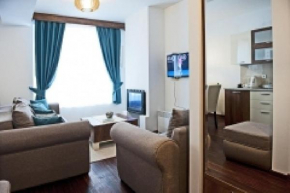 Apartmani BOŠ